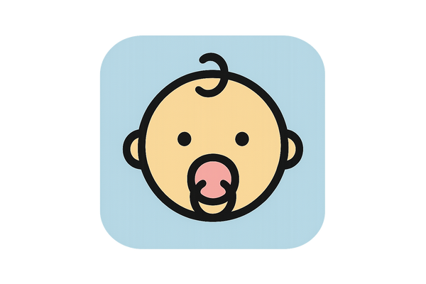 favicon baby